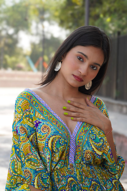 Majestic short dress