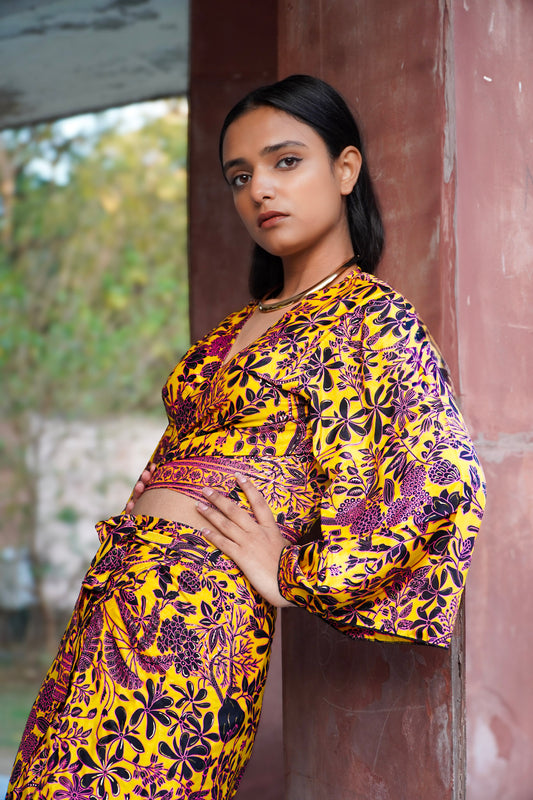 Zahara Co-ord