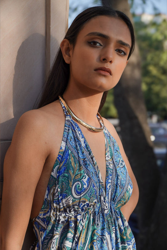 Marina Luxe