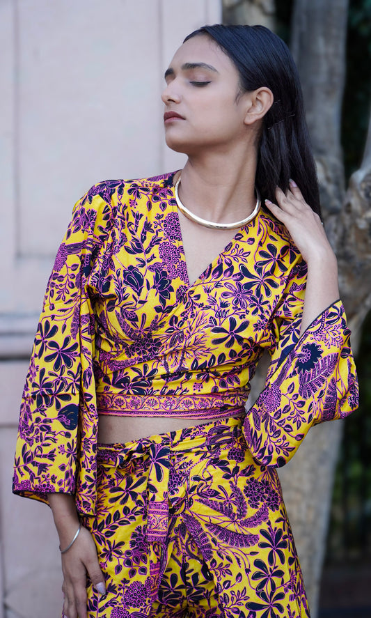 Zahara Co-ord