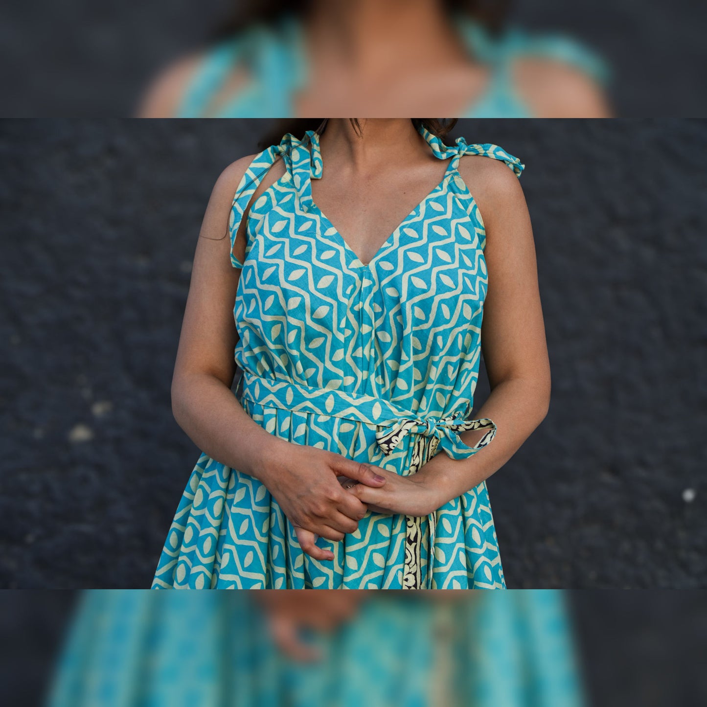 seablue mini