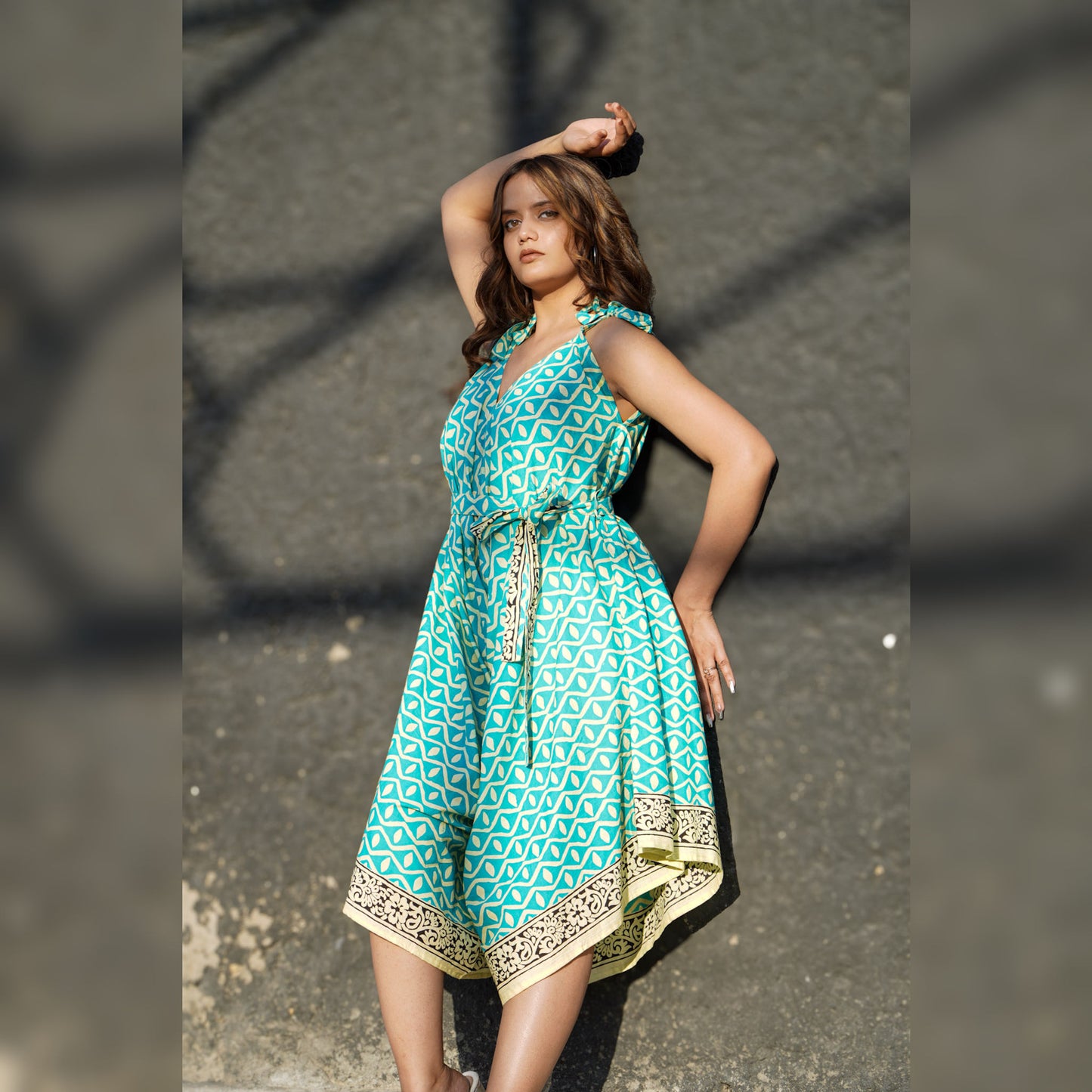 seablue mini