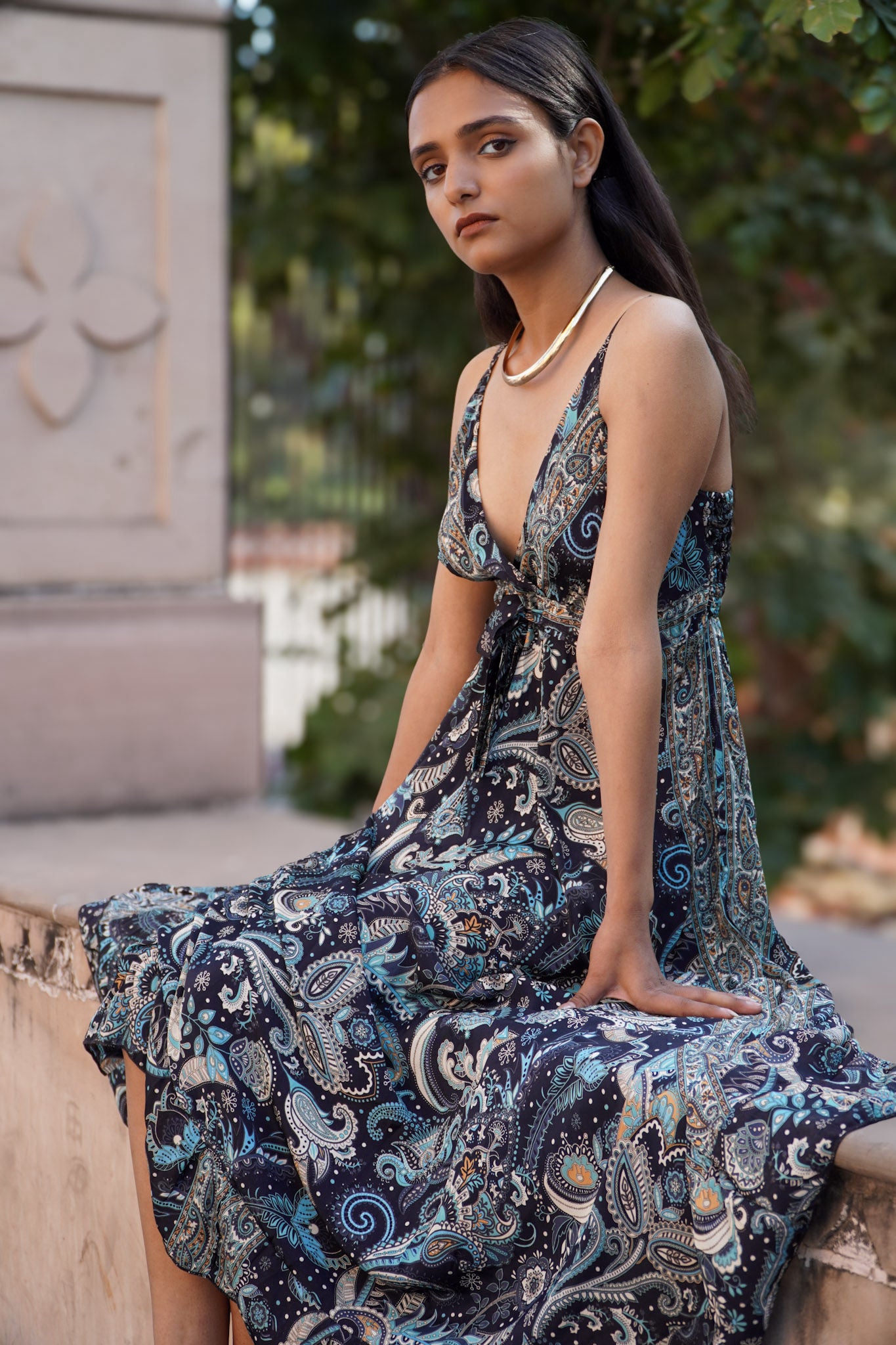 dresses